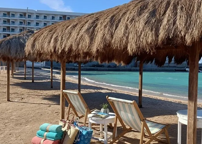 Apartman Stylish Gray Sea View 201 *